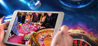 Официальный сайт Casino Dendy
