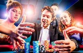 Онлайн казино Casino Zenit