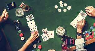 Официальный сайт Big Azart Casino